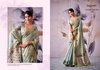 Guldsata By Rajpath Tissue Silk With Weaving Border Saree